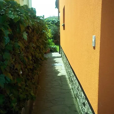 Casa Mirella