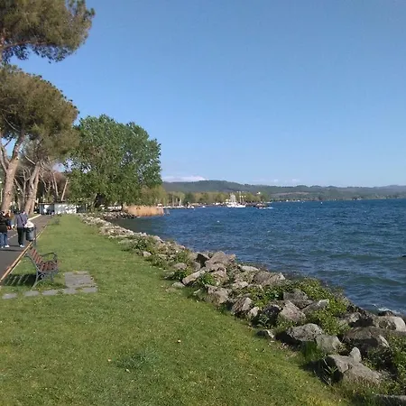 Casa Mirella Bolsena