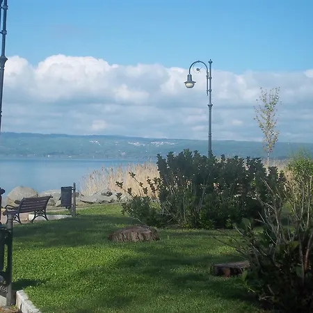 Casa Mirella * Bolsena