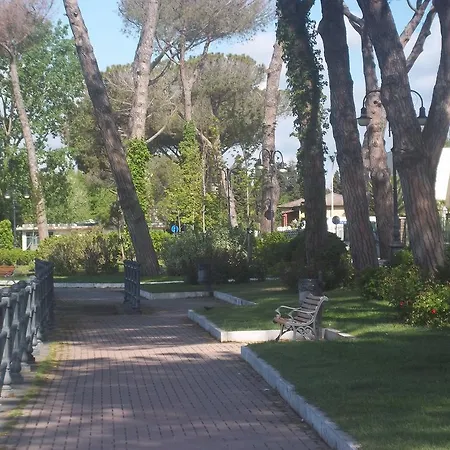 Casa Mirella *