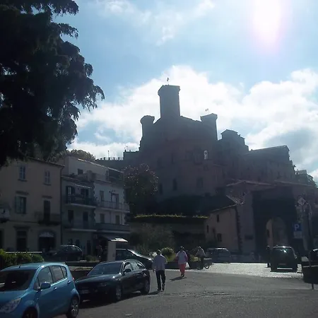 Casa Mirella *