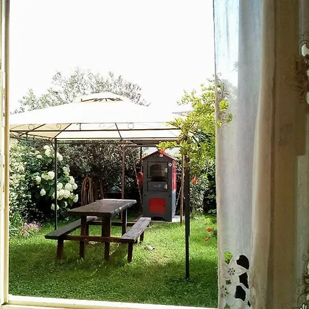 Appartement Casa Mirella