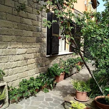 Casa Mirella 公寓