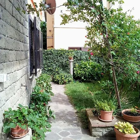 Casa Mirella *