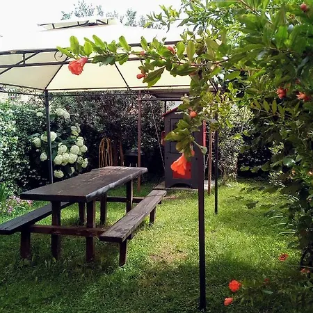 公寓 Casa Mirella 博尔塞纳