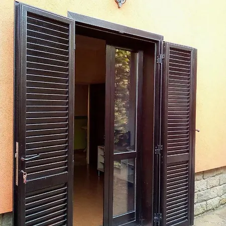 公寓 Casa Mirella *