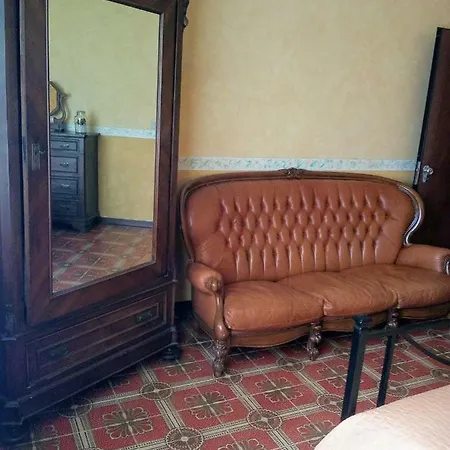 Appartement Casa Mirella Bolsena