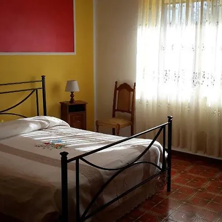 Casa Mirella Apartment *