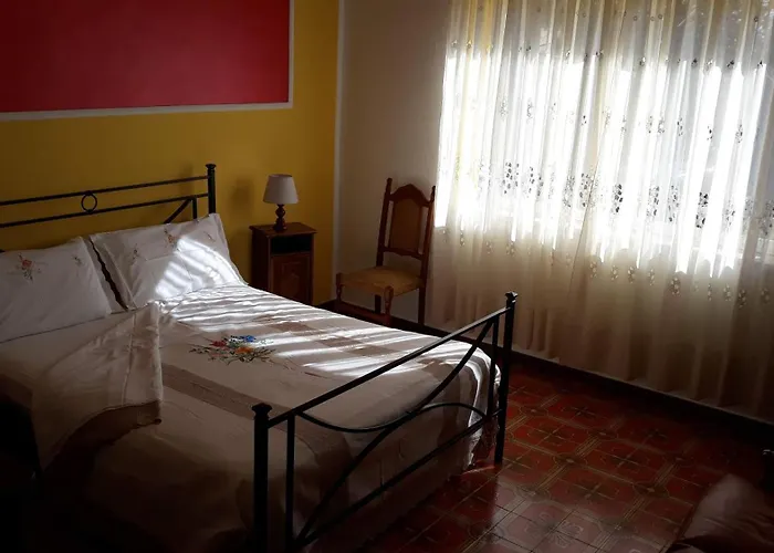 Casa Mirella Διαμέρισμα